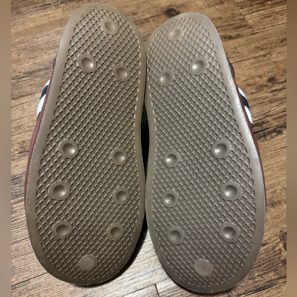 Adidas Puffylette Samba Shoes - Men’s size 8 - Picture 8 of 10